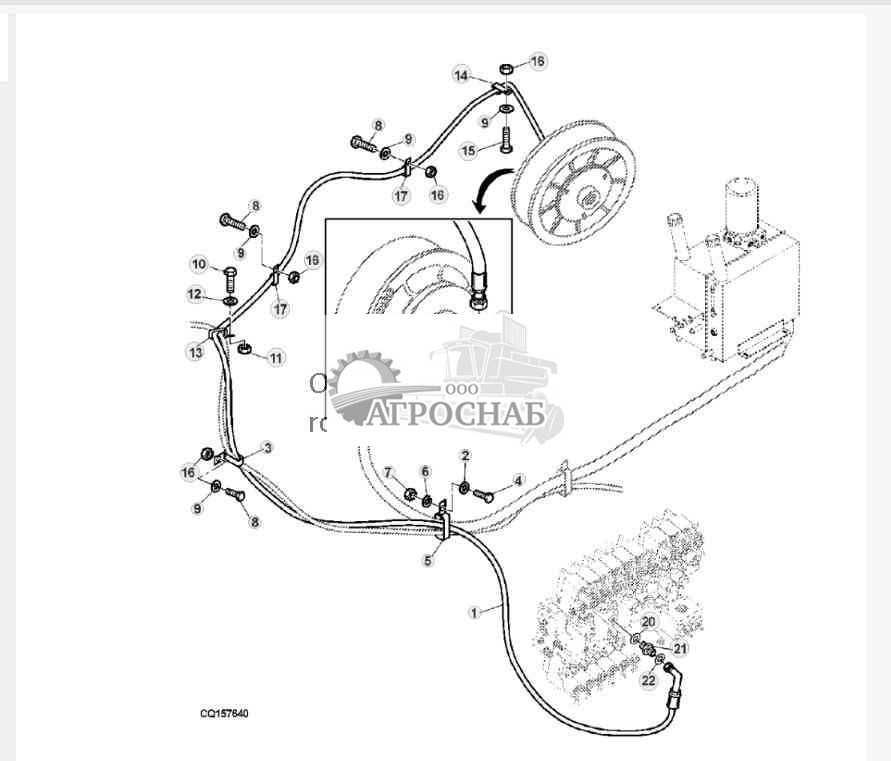 HYDRAULIC CIRCUITS 